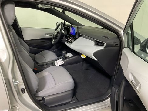 New 2026 Toyota Corolla SE image 20