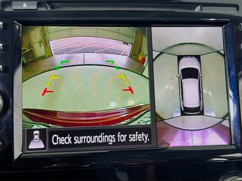 Used 2019 Nissan Murano SL w/ SL Technology Package image 47