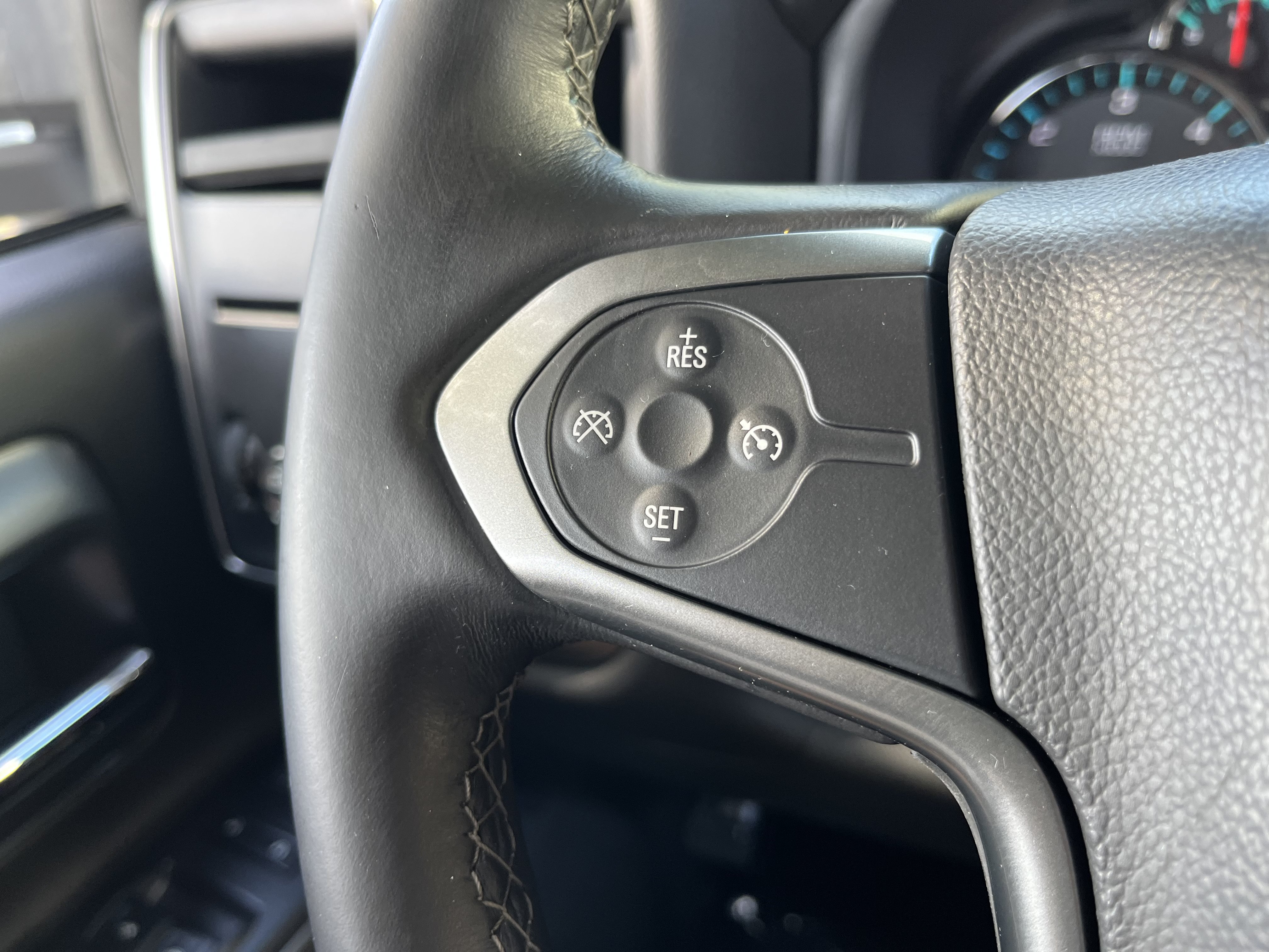 Used 2016 Chevrolet Silverado 1500 LT w/ All Star Edition RWD image 22