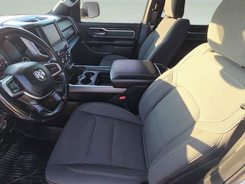 Used 2022 RAM 1500 Lone Star image 21