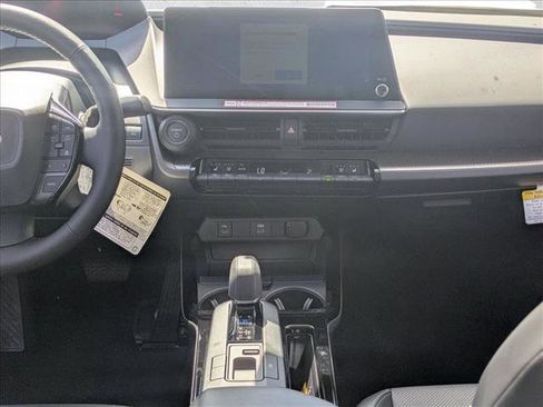New 2026 Toyota Prius Limited image 13
