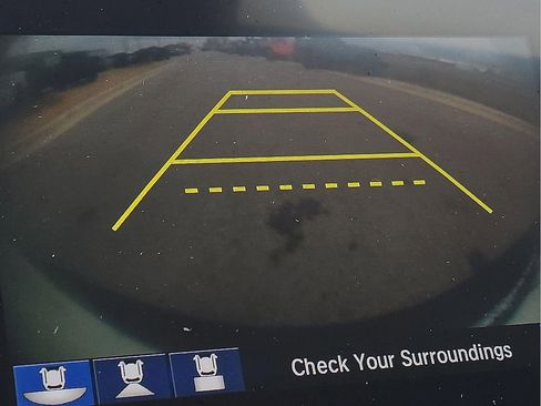 Used 2017 Honda CR-V EX-L image 13