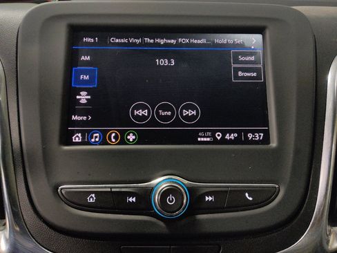 Used 2024 Chevrolet Equinox LS w/ LS Convenience Package image 25