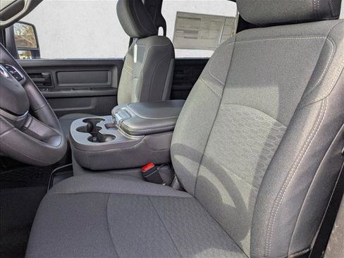 New 2026 RAM 3500 Tradesman image 23