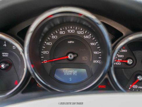 Used 2011 Cadillac CTS V w/ Wood Trim Package image 38