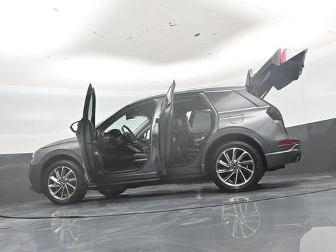 Used 2022 Lincoln Corsair Grand Touring AWD/4WD image 53