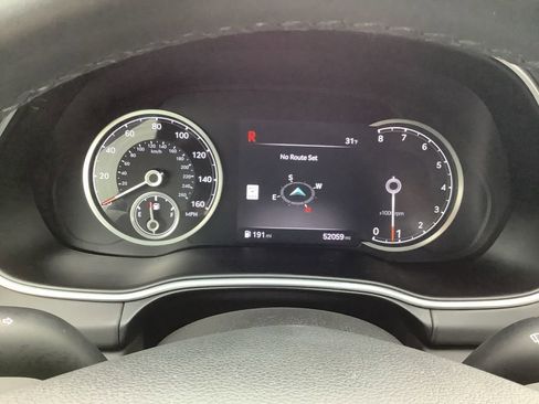 Used 2024 Genesis GV80 2.5T image 29