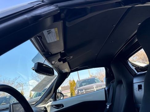 Used 2017 MAZDA MX-5 Miata RF Club w/ Brembo/BBS Package image 21