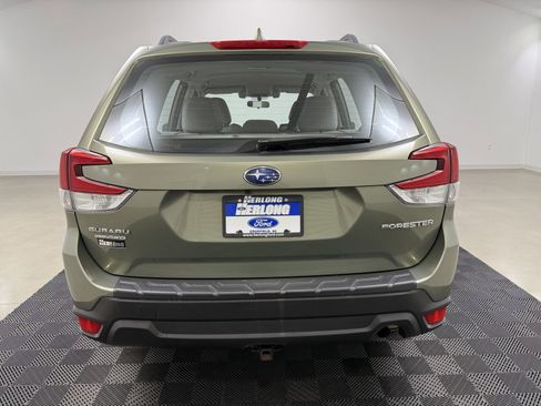 Used 2019 Subaru Forester w/ Alloy Wheel Package image 5
