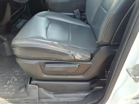 Used 2021 RAM 2500 Tradesman w/ Snow Chief Group image 10