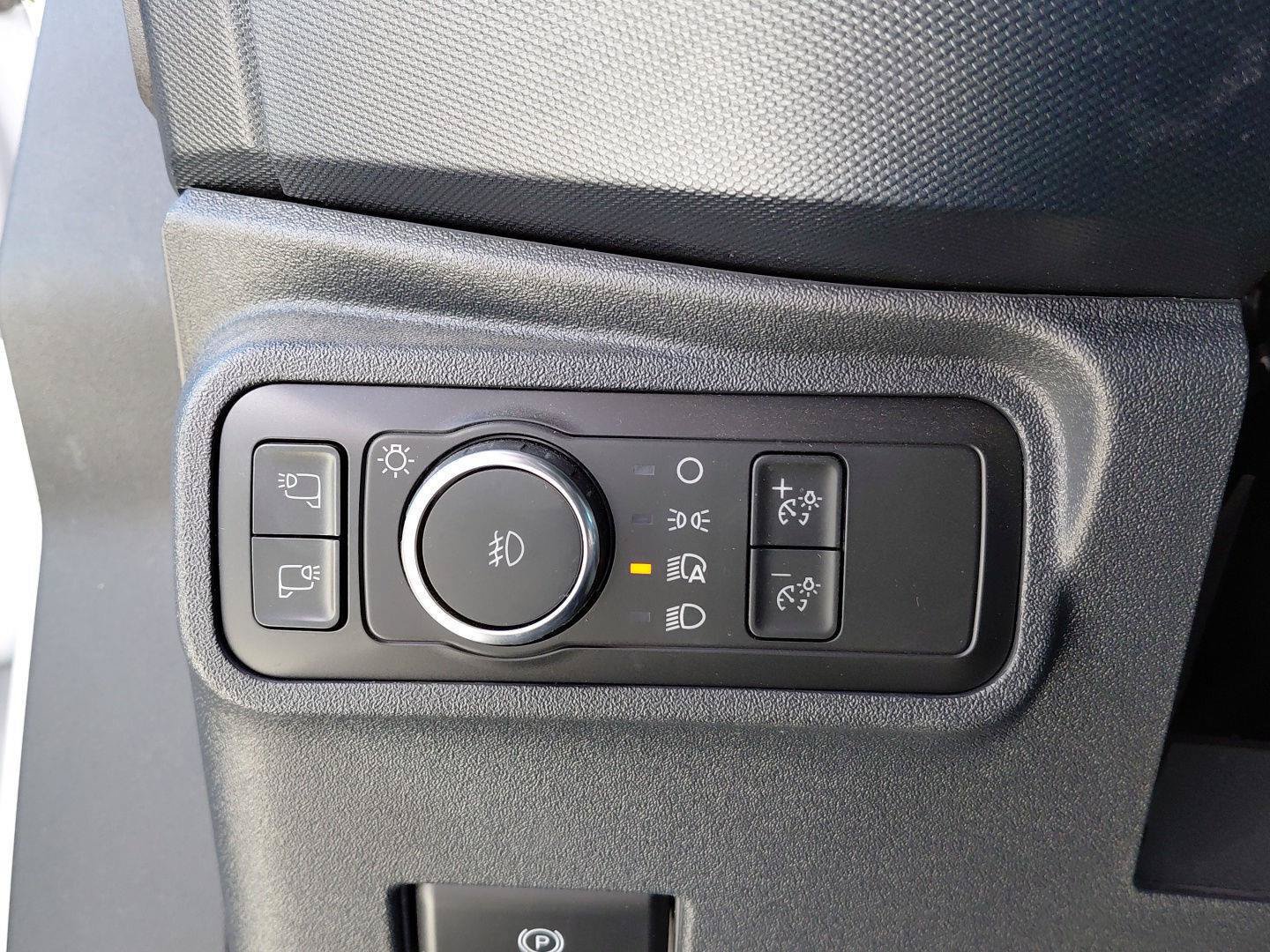 Used 2022 Ford Bronco Outer Banks AWD/4WD image 26
