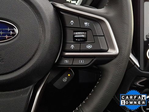 Certified 2023 Subaru Forester Limited image 24