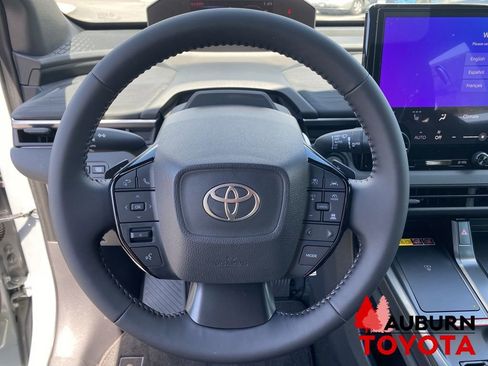 New 2026 Toyota C-HR AWD/4WD image 29