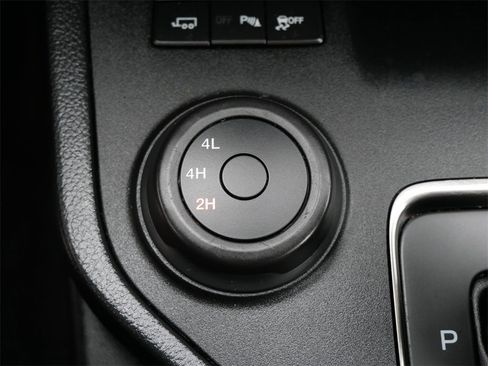 Used 2021 Ford Ranger Lariat w/ Technology Package image 22