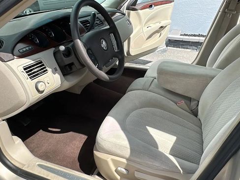 Used 2007 Buick Lucerne CX FWD image 22