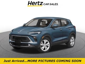Used 2026 Buick Encore GX Preferred FWD video 1