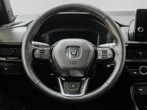 New 2026 Honda CR-V Sport Touring image 24