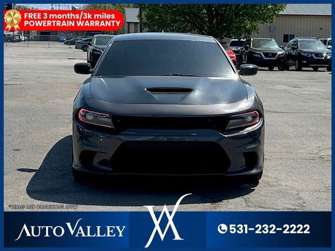 Used 2023 Dodge Charger GT RWD image 2