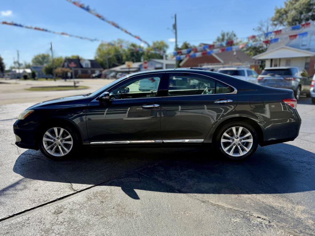 Used 2010 Lexus ES 350 w/ Preferred Accessory Package FWD image 5