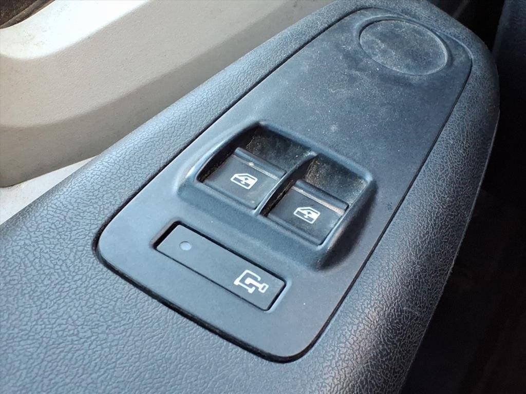 Used 2021 RAM ProMaster 1500 FWD image 19