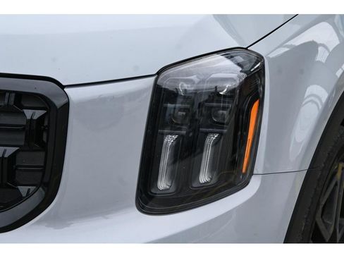 Used 2024 Kia Telluride EX X-Line AWD/4WD image 7