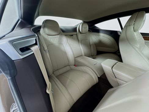 Certified 2020 Bentley Continental GT image 26