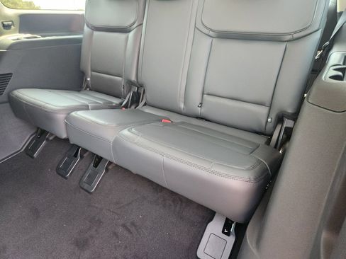New 2027 Ford Expedition Active RWD image 24