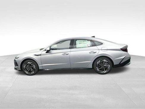 New 2026 Hyundai Sonata SEL image 5