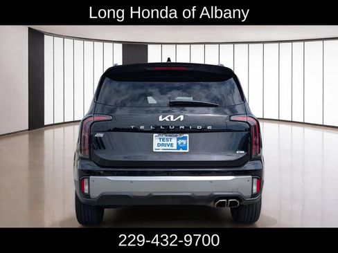 Used 2023 Kia Telluride SX Prestige X-Line AWD/4WD image 7