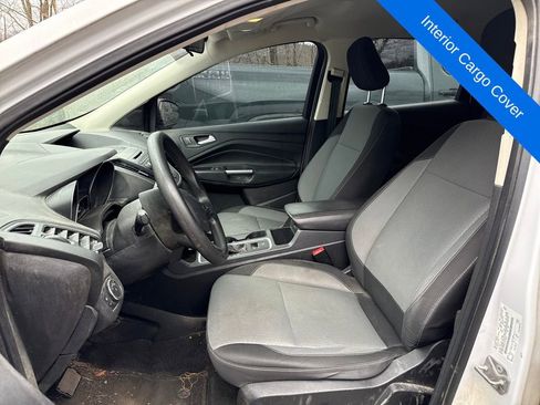 Used 2018 Ford Escape SE image 10