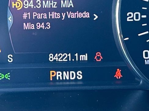 Used 2018 Lincoln MKZ Reserve w/ Technology Package FWD image 41