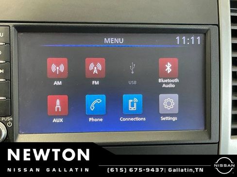 Used 2019 Nissan Frontier SV RWD image 24