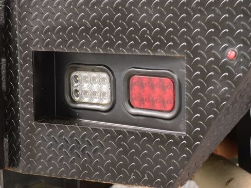 Used 2024 Chevrolet Silverado 3500 W/T w/ WT Convenience Package AWD/4WD image 13