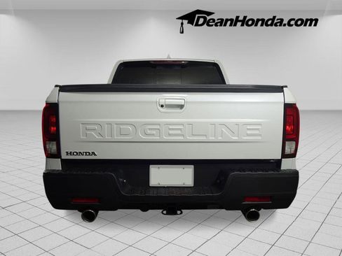 New 2026 Honda Ridgeline RTL image 4