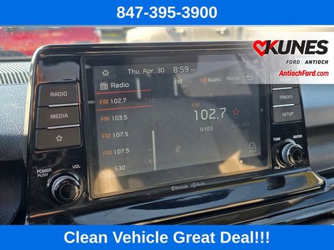 Used 2021 Kia Seltos EX AWD/4WD image 43