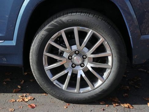 New 2026 GMC Terrain Denali image 9