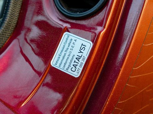 Used 1986 Porsche 944 Turbo image 87