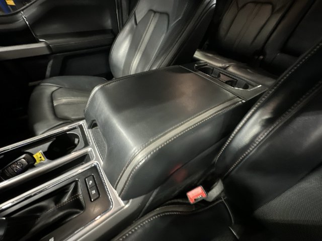 Used 2019 Ford F150 Platinum w/ Equipment Group 701A Luxury AWD/4WD image 28