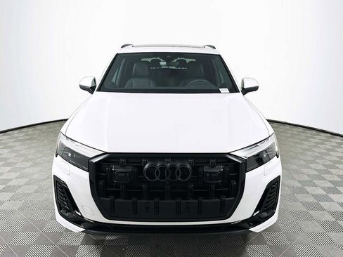 New 2026 Audi Q7 3.0T Premium Plus image 2