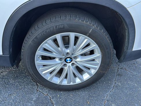 Used 2017 BMW X5 xDrive35i image 33