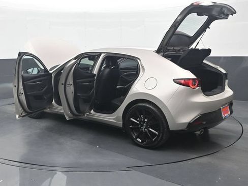 Used 2026 MAZDA MAZDA3 s Sport FWD image 38