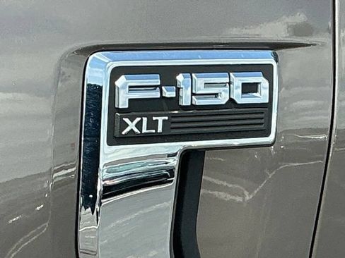 Used 2023 Ford F150 XLT AWD/4WD image 12