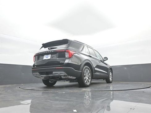 New 2026 Ford Explorer Active w/ Active Comfort Package image 34