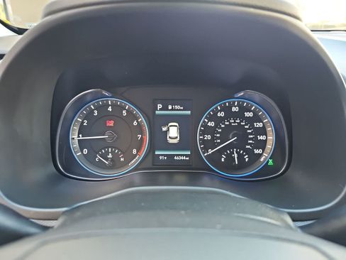 Used 2021 Hyundai Kona Limited AWD/4WD image 22