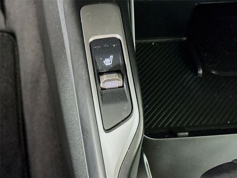 Certified 2025 Kia Sorento EX FWD image 21