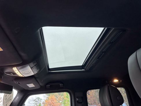 Certified 2022 Mercedes-Benz G 63 AMG G 63 AMGﾮ image 14