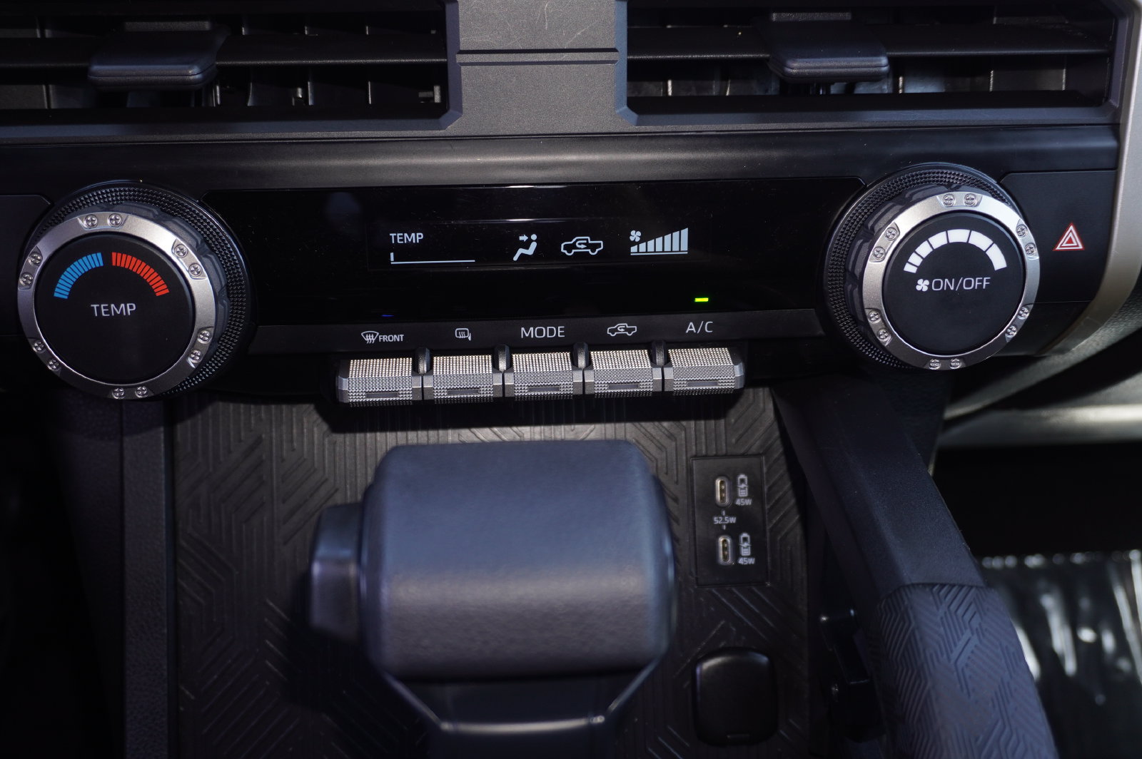 Certified 2026 Toyota Tacoma SR5 AWD/4WD image 13