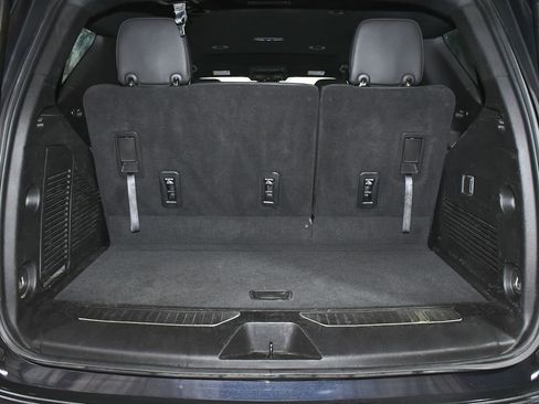 Used 2023 Chevrolet Tahoe Z71 AWD/4WD image 67