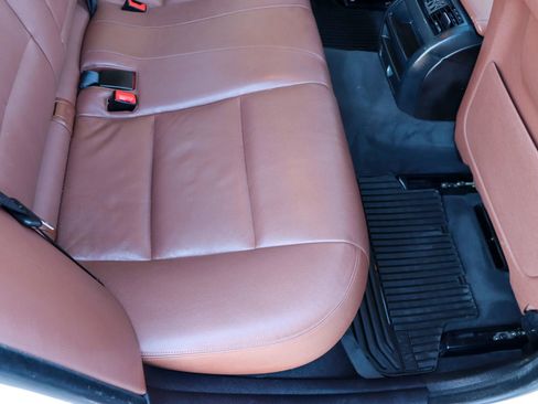 Used 2014 BMW 535i Sedan image 20