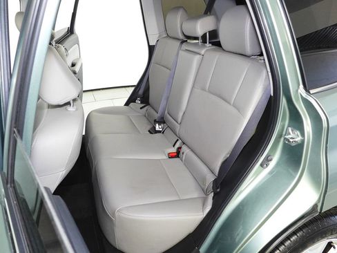 Used 2014 Subaru Forester 2.5i Limited AWD/4WD image 21